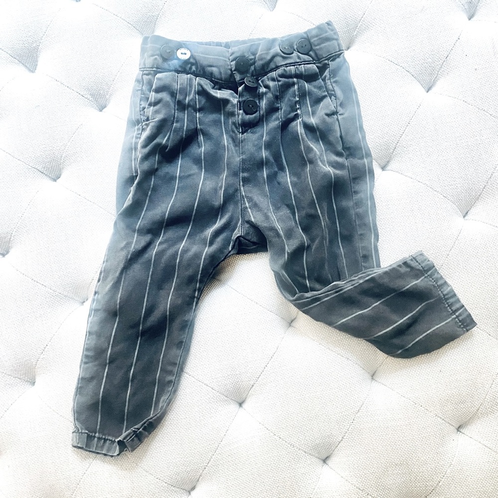 Motoreta Spain 12m trousers